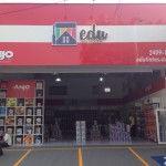 São Paulo ganha primeira loja conceito da marca Anjo Tintas