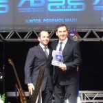 Anjo é premiada como Top Ten Fornecedor pela ABFlexo