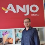 Alexsandro Zanoni assume Diretoria Administrativa/Financeira da Anjo Tintas