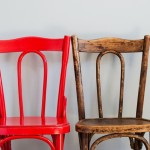 Renovando as cadeiras de sua casa com Esmalte Sintético Imobiliário Premium Anjo