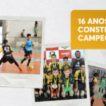Anjo Tintas lança livro comemorativo sobre o Anjos do Futsal