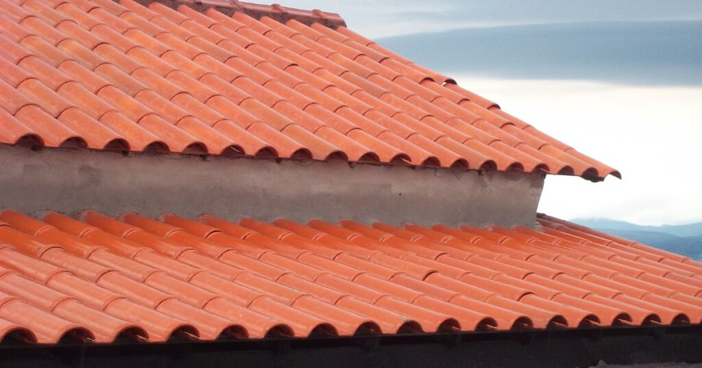 qual a melhor tinta térmica para telhado
