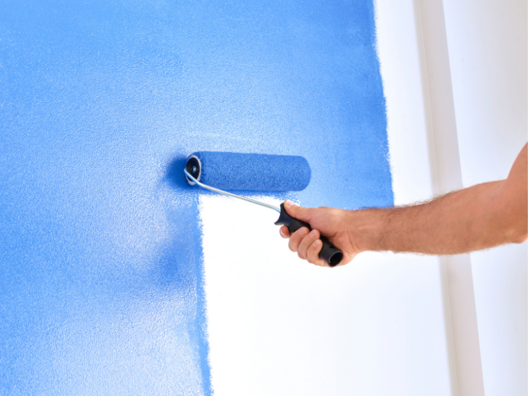 O Que Passar na Parede Antes de Pintar? Garanta a Qualidade!Blog da Anjo