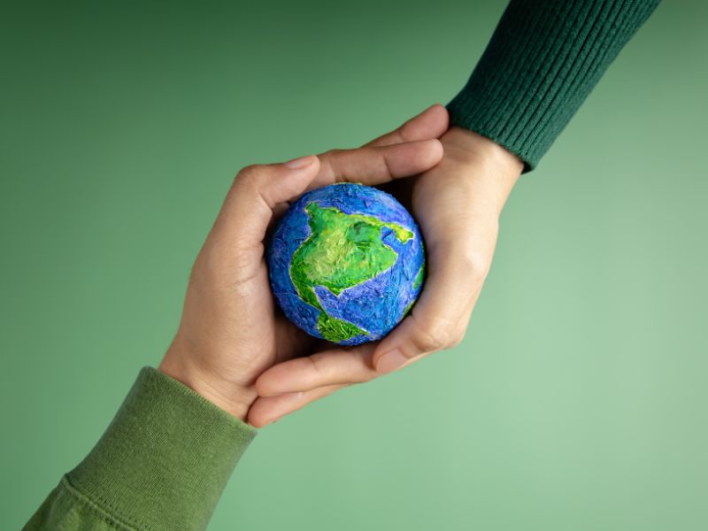 Projetos ESG: Impacto Sustentável e Responsabilidade