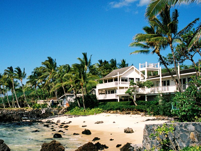 Cores Externa para Casa de Praia: Dicas e Tendências!