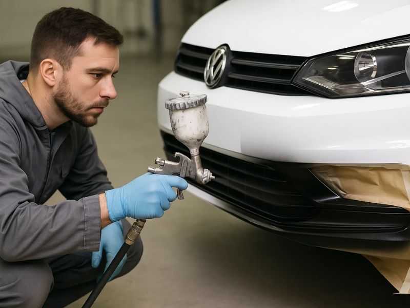 selante para pintura automotiva e onde encontrar
